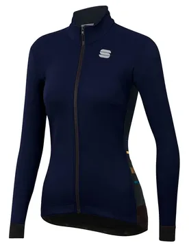 Sportful Giacca Neo Blue