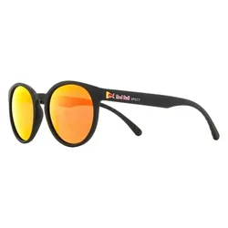 Occhiali Da Sole Polarizzati Ever Soft Touch Black CAT3