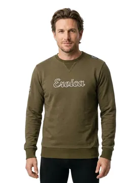 Santini Sweat-shirt Eroica Official