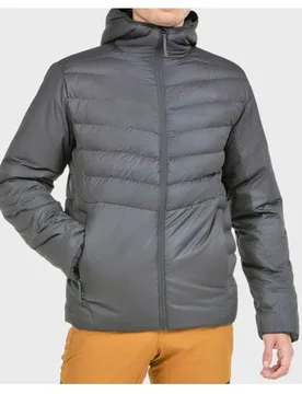 Chaqueta de hombre Irlan + - 8000 - FashionsVida