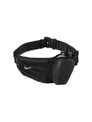 Cinturón de running Flex Stride Bottle 12oz negro