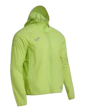 Anorak R-Trail Nature - Vert - male - Size: L - Joma - FashionsVida