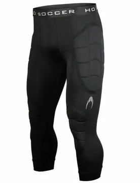 Pantalon Long De Protection Raven Black 10 Années unisex