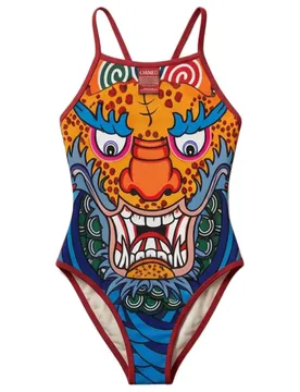 Turbo Maillot De Bain Bali