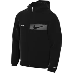 Regenjacke Unlimited Flash - Noir - male - Size: L