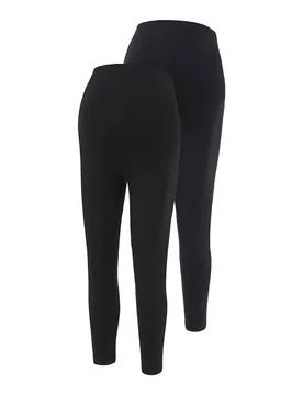 Mamalicious Leggings Emma Maternity
