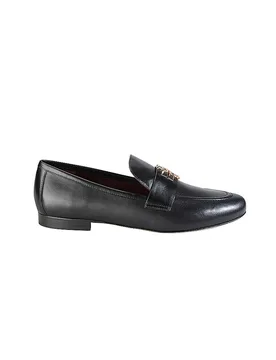 Loafer ELEANOR schwarz 36 damen - Tory burch - FashionsVida