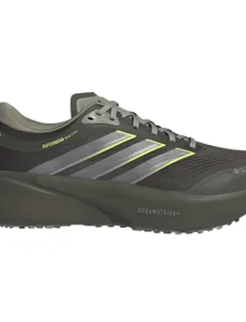 SUPERNOVA RISE 3 GTX Laufschuhe Herren Shadow Olive/Iron Met./Frozen Lemon 46 - Adidas - FashionsVida