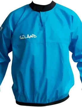 Seland Veste Secj31 Blue XL Homme