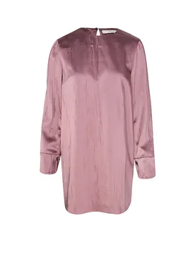 Tela Minirobe ADA rose 38 - Tela - FashionsVida