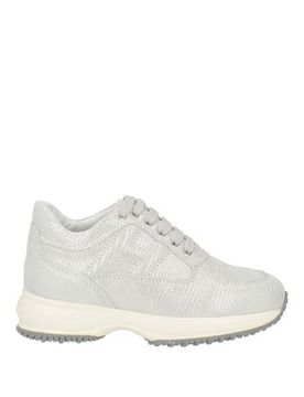 Hogan Sneakers Chica Plata 28 Chica