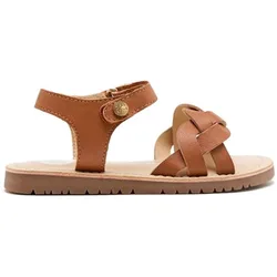 Flache Sandalen - 26;28;31;33;34