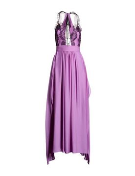 Maxi-Kleid Damen Malve 38 Damen