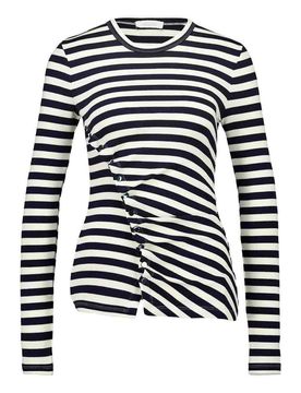 Rabanne Maglione a righe