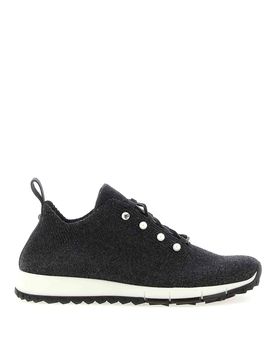 Jimmy Choo Sneaker Veles