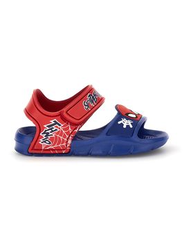 Sandali blu rosso leggero con chiusura a strappo R1310681S01 29