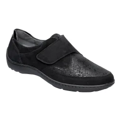 Halbschuh Henni 42 schwarz