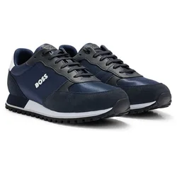 Baskets Parkour L Ny 10240037 Dark Blue EU 50