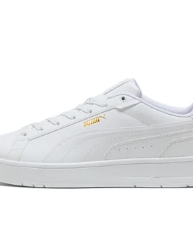 Court classico zapatilla moda hombre Blanco (44,5) - Puma - FashionsVida