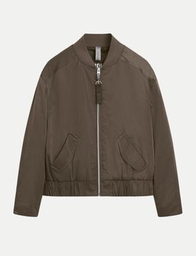 Cinque Jacke Cibloumina Braun 42