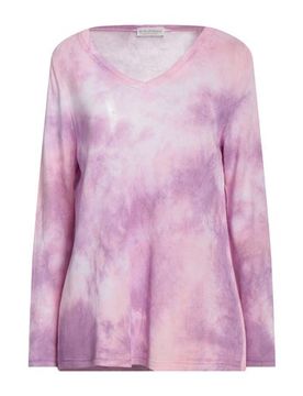 Pullover Damen Violett M,S,XS Damen