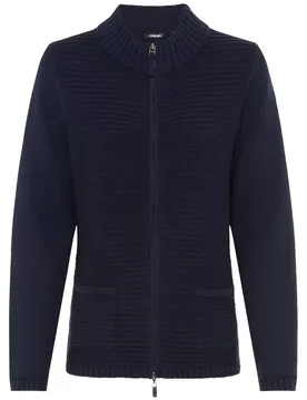 Cardigan Long Sleeves female