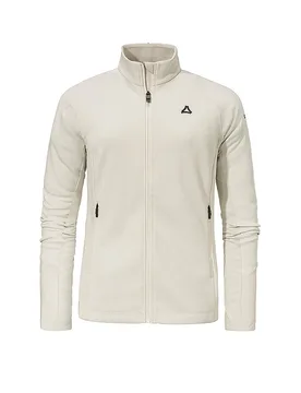 Giacca in pile da donna Style Wakeland crema 36 - Schöffel - FashionsVida