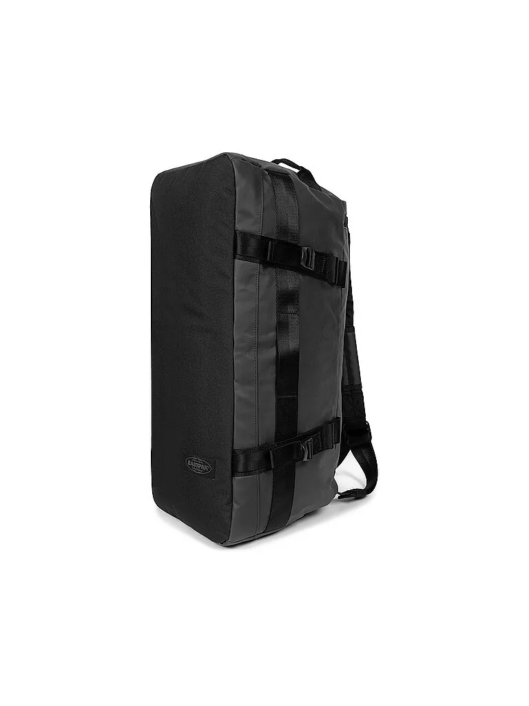 Borsone da allenamento Duffel Pack M nero - Eastpak - FashionsVida