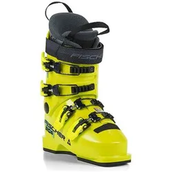 Chaussures de ski junior RC4 65 JR jaune 26,5 (41 1/3)