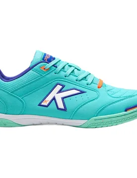 Chaussures De Futsal Precision In Mint EU 42 Homme - Kelme - FashionsVida