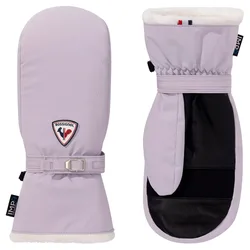 Moufles Romy Imp´r Galactic Lilac S