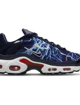 Tuned Uomo - Sneakers Bianco - Taglia 42 - Rete/Sintetico 42 - Nike - FashionsVida