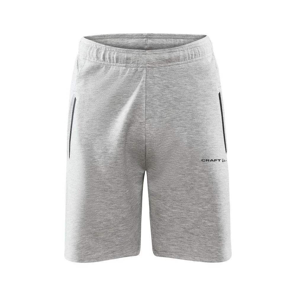 Short Core Soul Heather Grey 2XL - Craft - FashionsVida