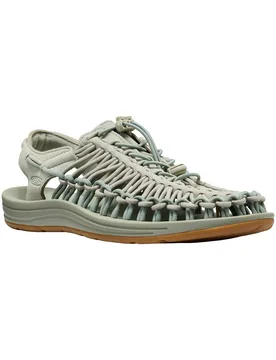 Sandales décontractées - Uneek M Abbey Stone/Lily Pad - Taille 43 - Vert - Keen - FashionsVida