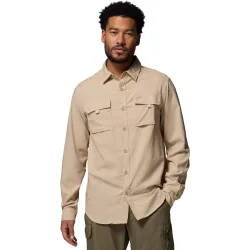 Camisa manga larga de hombre Silver Ridge™ Utility II