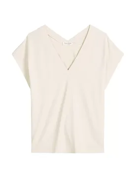 Jersey T-Shirts Shortsleeve female - XL - FashionsVida