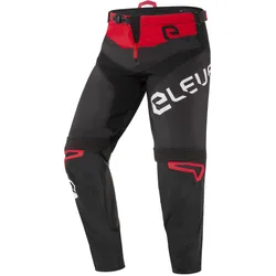 Pantaloni Moto Cross Enduro X TREME PANTS 23 Nero Ro taglia 36