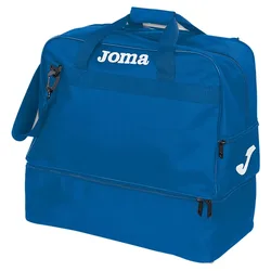 Sac Duffle Training Iii 63.2l Royal One Size unisex