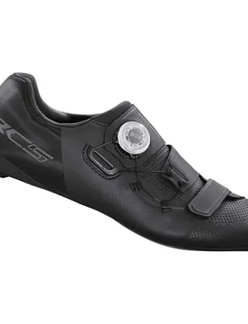 Scarpe Da Strada Rc502 Wide Black