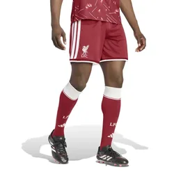 Short Domicile Liverpool Fc 26/27 Active Maroon 2XL