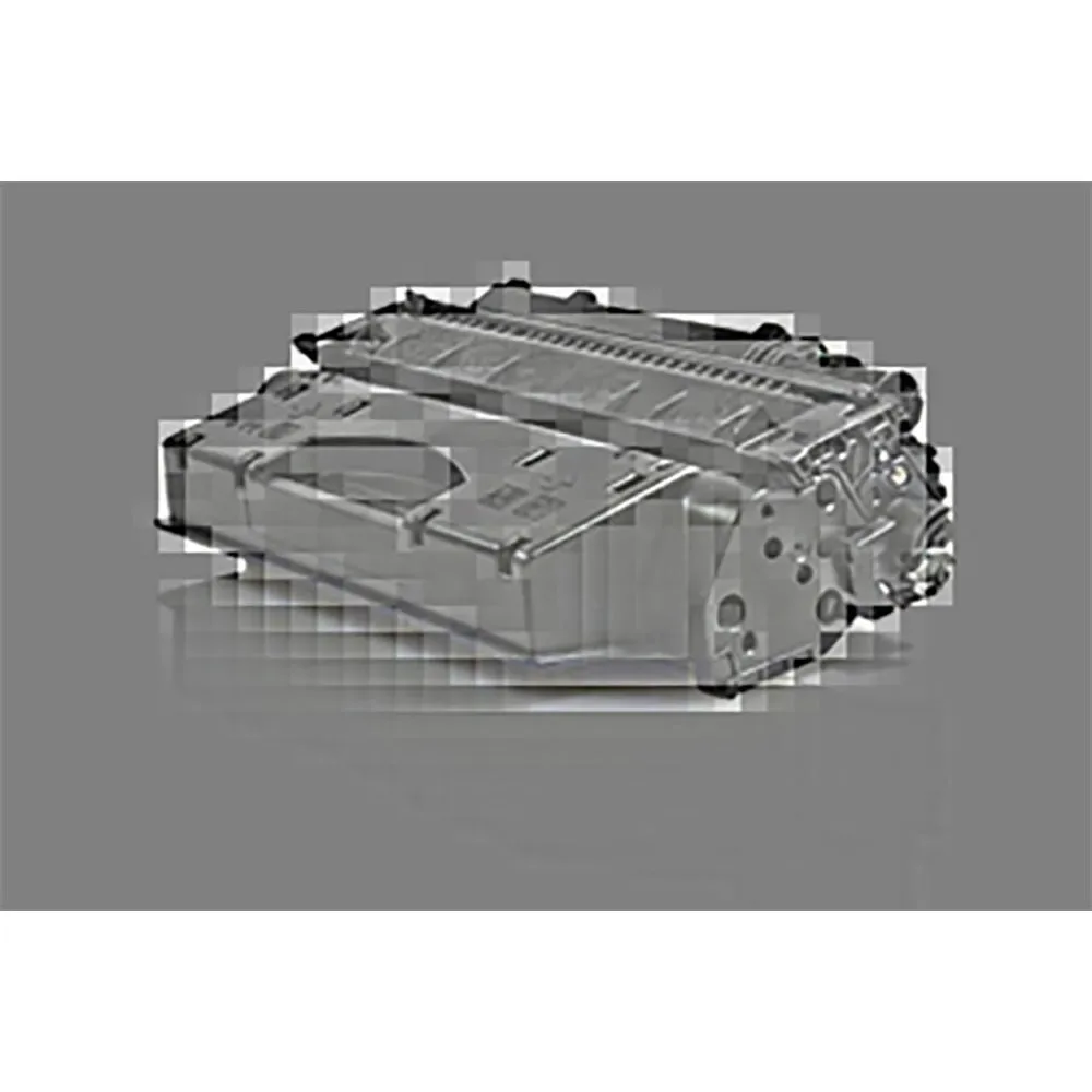 Generico Toner Hp Cf226x Xl Black One Size unisex - Genérico - FashionsVida