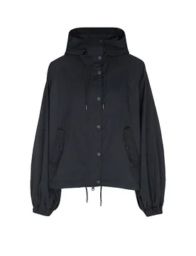 ASPESI Jacke dunkelblau 40 damen - Aspesi - FashionsVida
