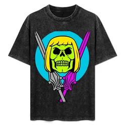 Eternal Foes T-Shirt Casual Everyday Wear T-Shirt