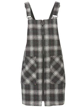 KOROSHI Vestido gris