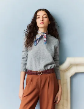Jersey lana de mujer - Southern Cotton - FashionsVida