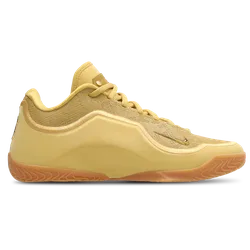 LeBron Uomo - Sneakers Oro - Taglia 43 - Rete/Sintetico 43
