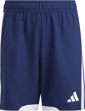 Tiro 26 Competition Match DAY Shorts Kinder Shorts, blau 176 - Adidas - FashionsVida