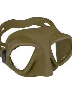 Maschera Per Pesca Subacquea X-tream