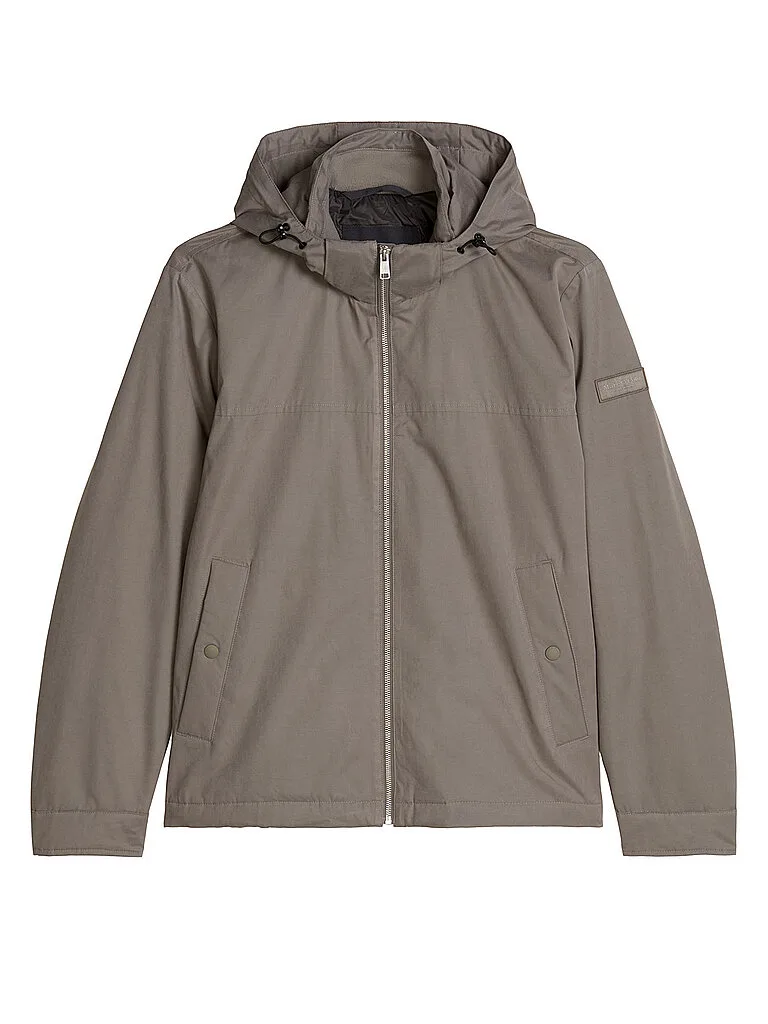 Marc O'Polo Giacca grigio S - Marc O'Polo - FashionsVida