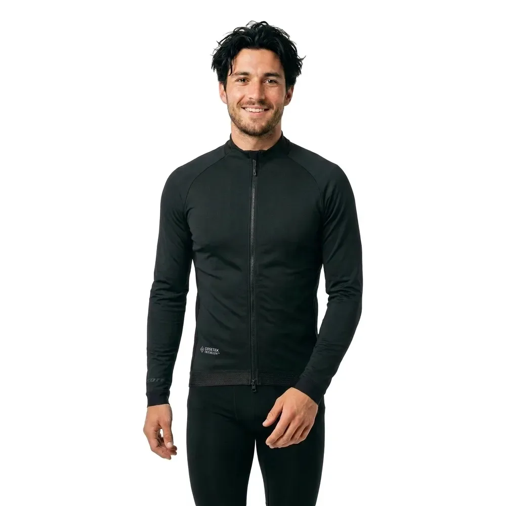Veste Rc Pro Warm Gore-tex Infinium™ Windstopper® - Scott - FashionsVida